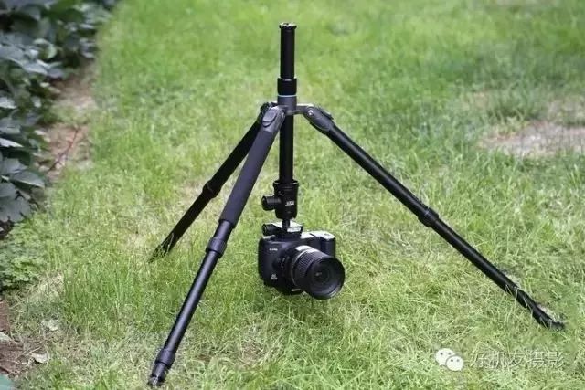 捷信三脚架选购,如何选择合适的三脚架