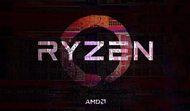 锤哥超频,锐龙的cpu可以超频吗