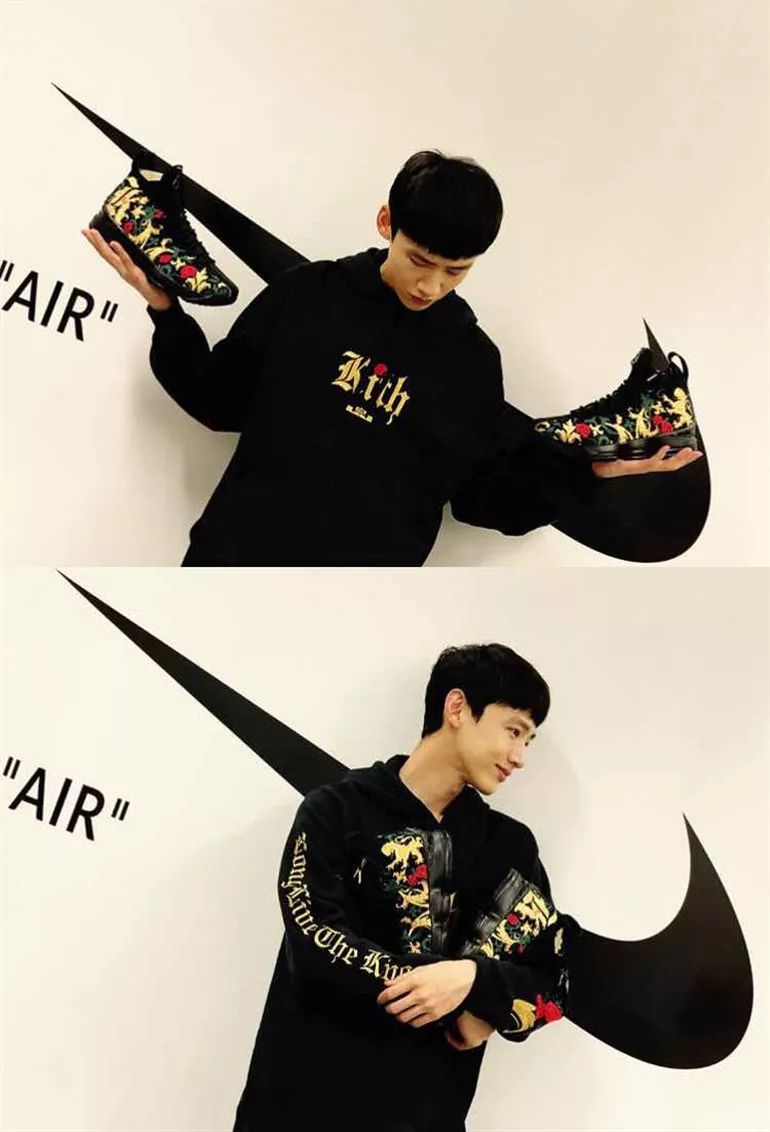 白敬亭是怀柔鞋王吗,怀柔鞋王和白敬亭