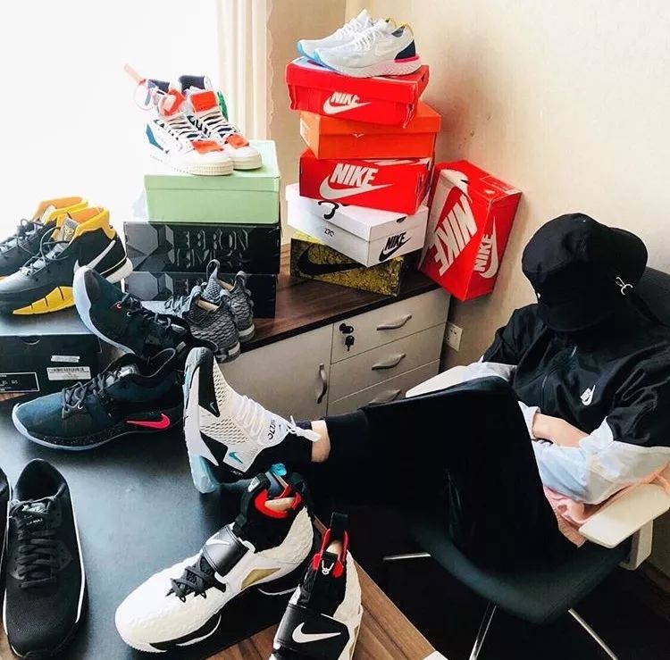 白敬亭是怀柔鞋王吗,怀柔鞋王和白敬亭