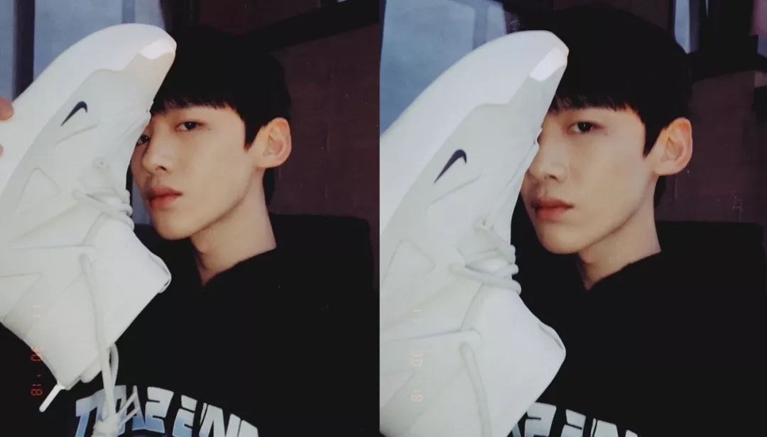 白敬亭是怀柔鞋王吗,怀柔鞋王和白敬亭