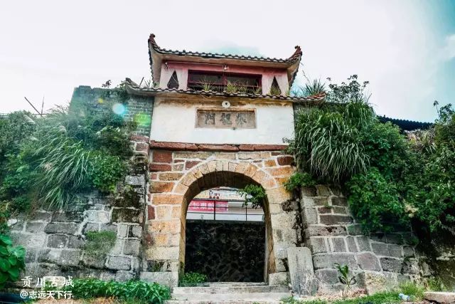 三明的全国历史文化名村,福建三明第二批重点村