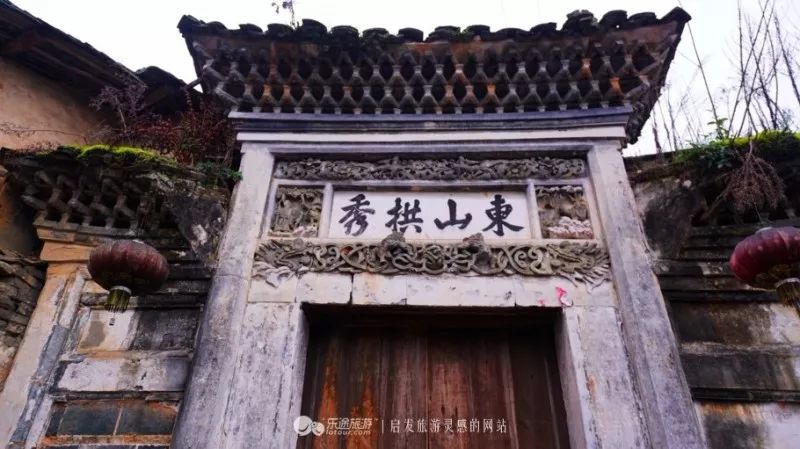 三明的全国历史文化名村,福建三明第二批重点村