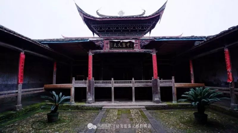 三明的全国历史文化名村,福建三明第二批重点村