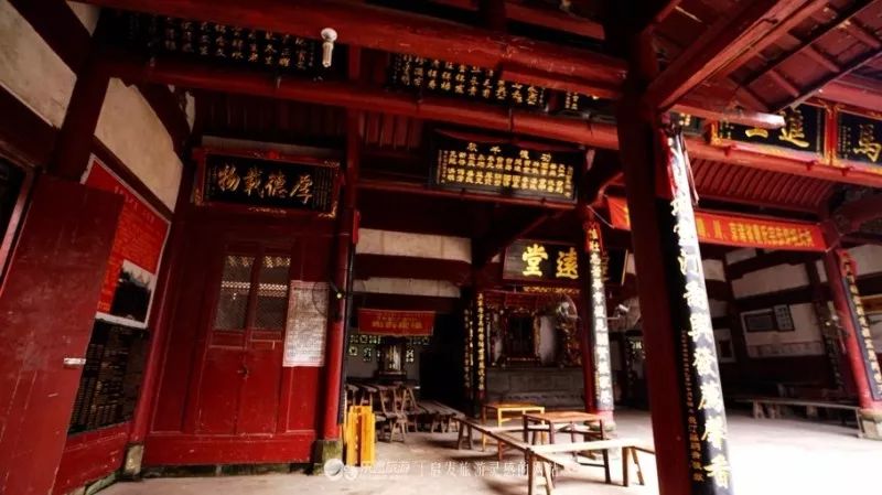 三明的全国历史文化名村,福建三明第二批重点村