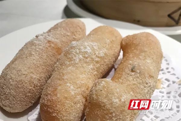 素素探美食,素素探店吃喝