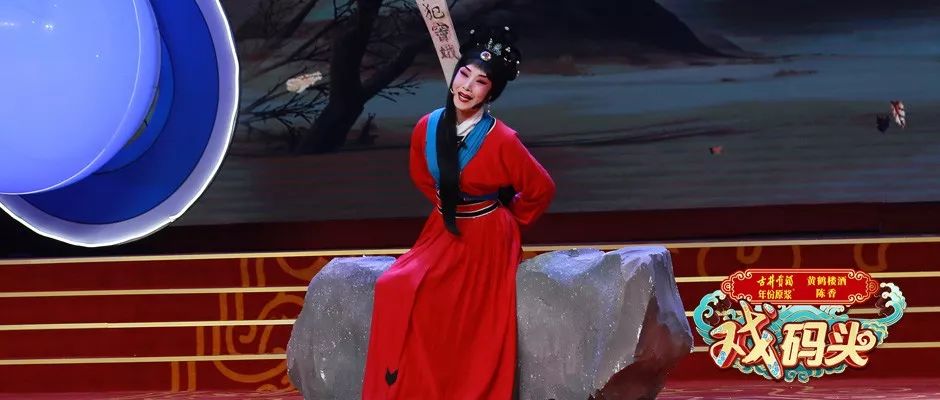 郭宇:口传心授,是戏曲行当经久不衰的不二法宝!