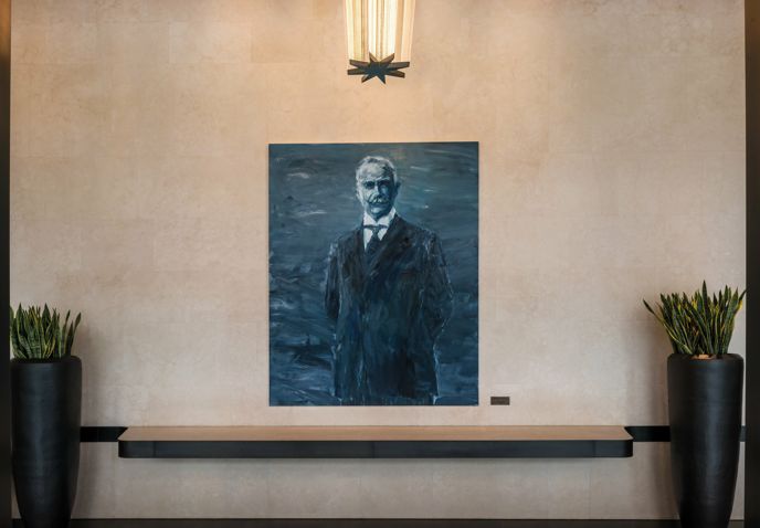 神秘的中国第一家宝格丽酒店,让资深酒店控看到了久违的惊喜