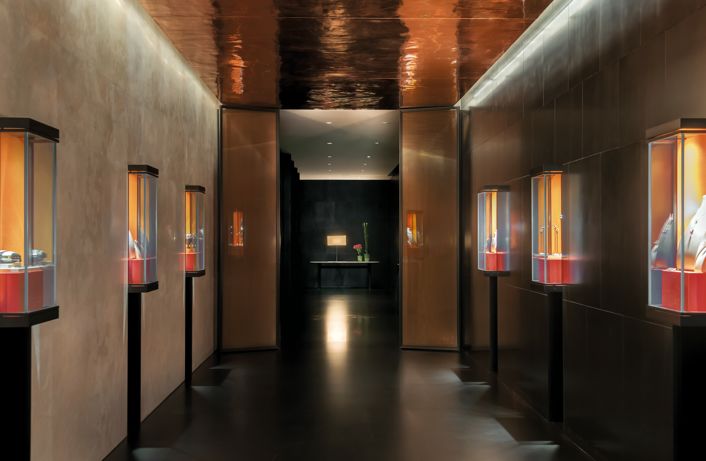 神秘的中国第一家宝格丽酒店,让资深酒店控看到了久违的惊喜