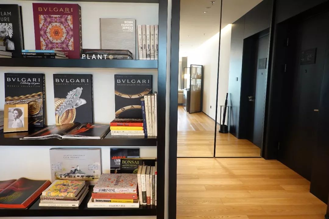 神秘的中国第一家宝格丽酒店，让资深酒店控看到了久违的惊喜