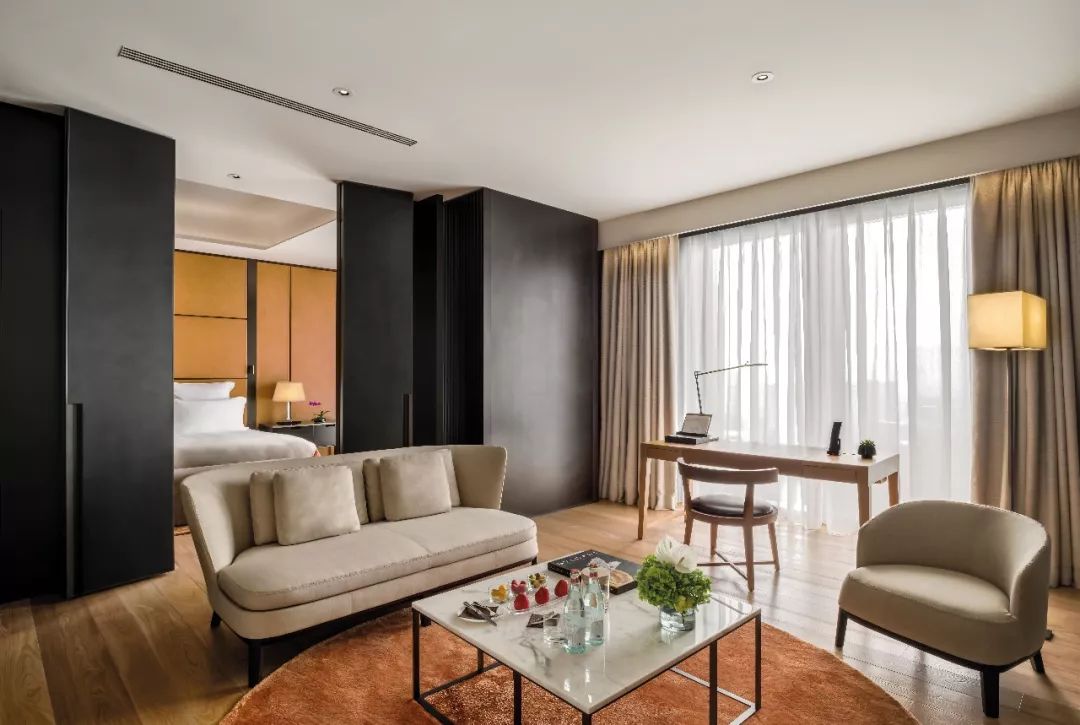 神秘的中国第一家宝格丽酒店,让资深酒店控看到了久违的惊喜