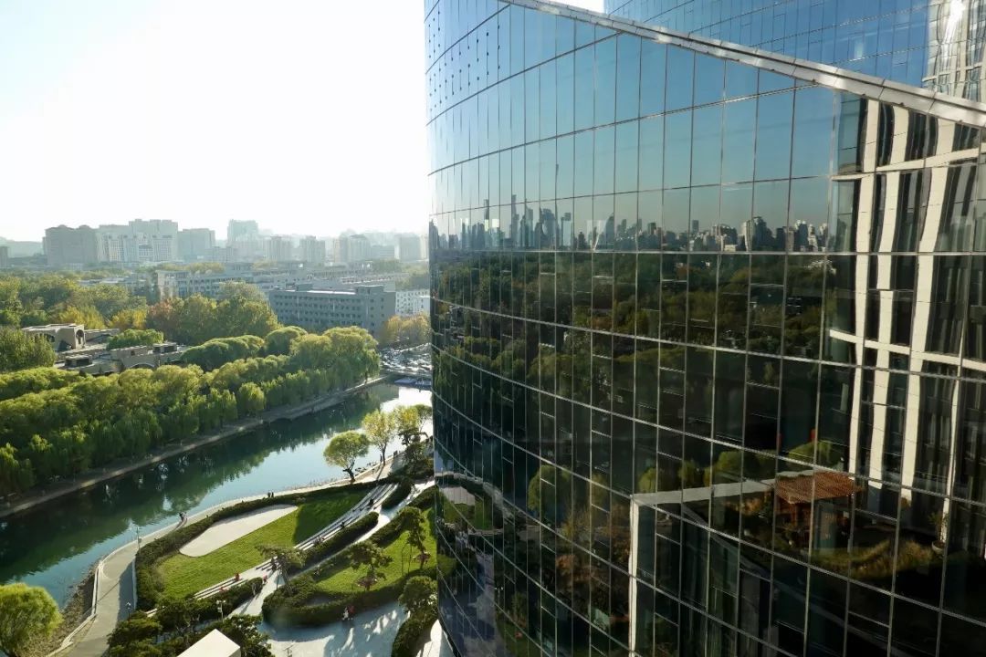 神秘的中国第一家宝格丽酒店，让资深酒店控看到了久违的惊喜