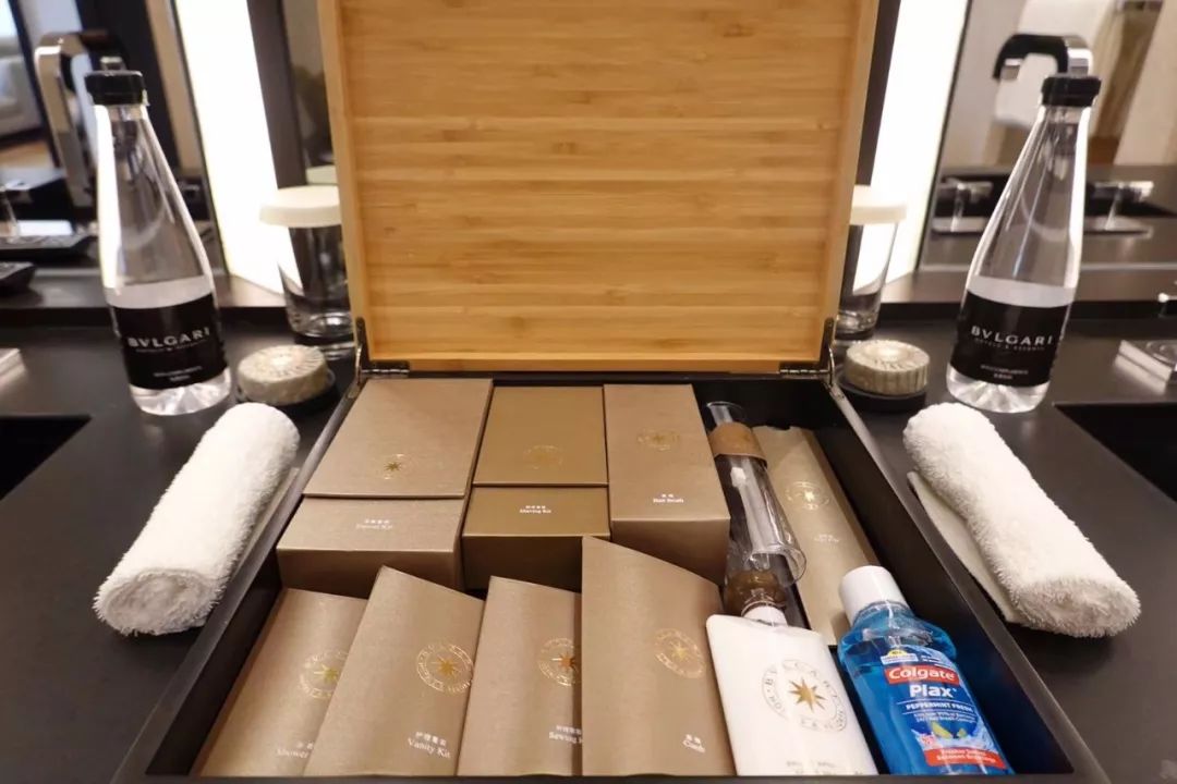 神秘的中国第一家宝格丽酒店，让资深酒店控看到了久违的惊喜