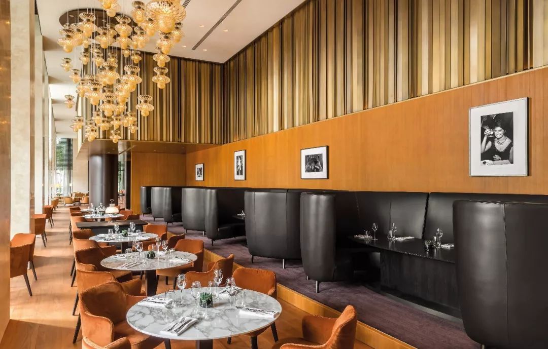 神秘的中国第一家宝格丽酒店,让资深酒店控看到了久违的惊喜