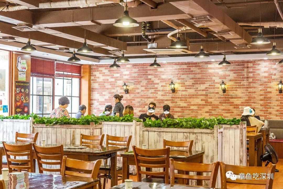 好吃的韩料店有哪些,骨灰级吃货