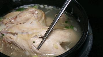 好吃的韩料店有哪些,骨灰级吃货