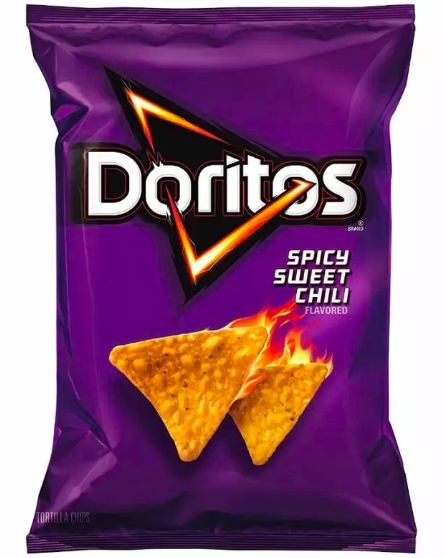 出国必备的10种食物,哪些食物是外国的