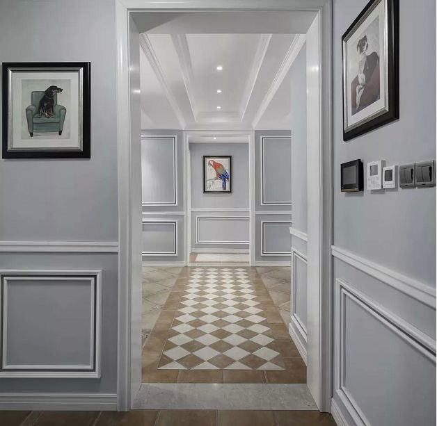 有一种风格叫爸妈,有种装修风格叫爸妈帮你装修