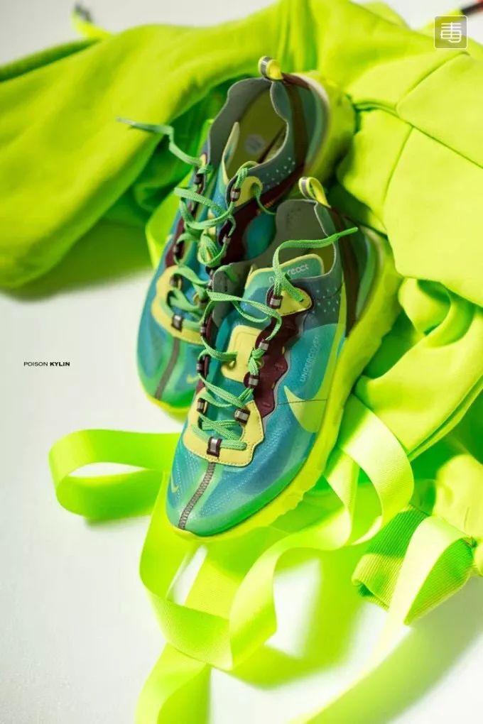 nikeblazer橙蓝渐变上脚,nikeblazer最好看的鞋