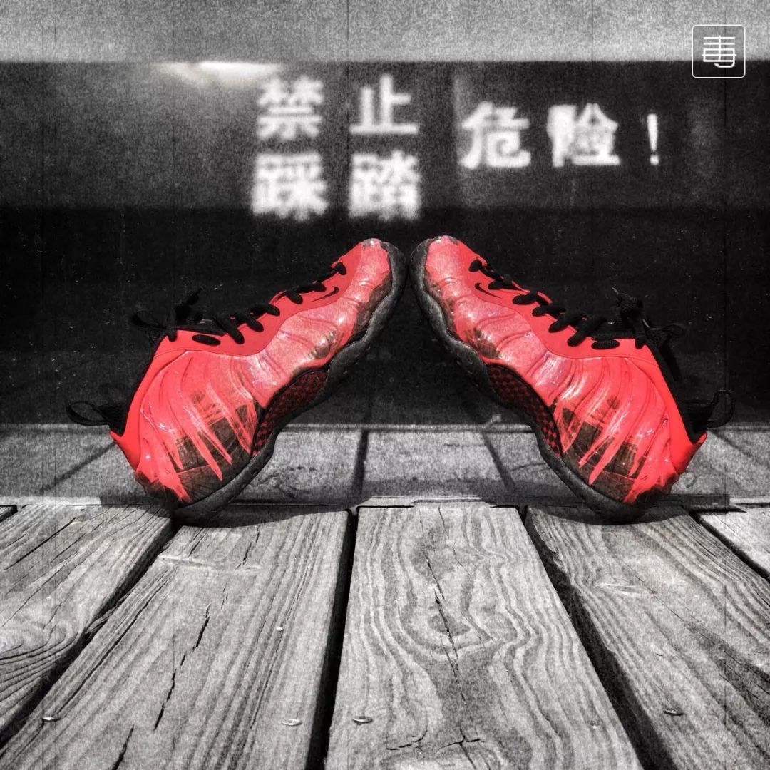 nikeblazer橙蓝渐变上脚,nikeblazer最好看的鞋