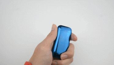 能握在手里的“特斯拉”，优秀的男人都必须拥有它！