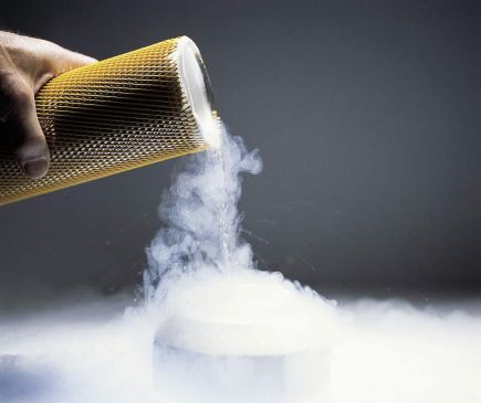 脸上皮肤冷冻治疗的原理,杏林微科普怎么养生