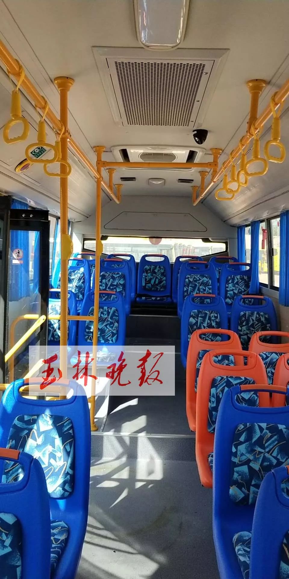 45台新能源公交车投入运营,新能源公交免费使用