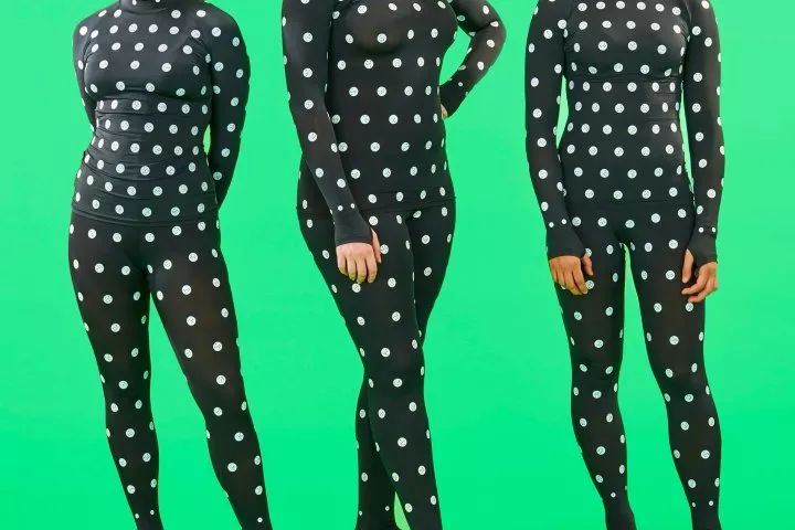 用纳米科技打造的钢铁侠战衣,发明钢铁侠战衣