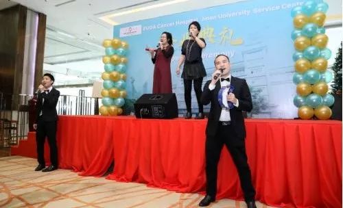 16年初心不改,初心不改再创康复奇迹18载