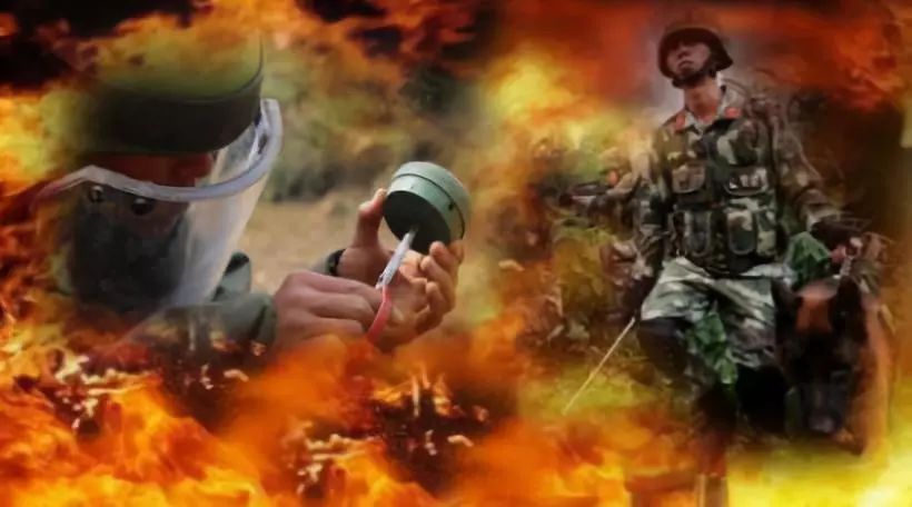 和平时代铭记英雄,和平年代的中国要永远记住先烈