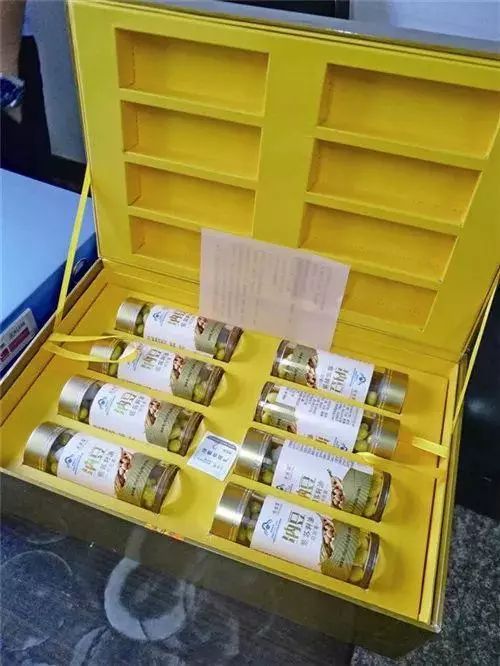 央视揭露*子骗**卖保健食品黑幕,进价345元,售价8280元!