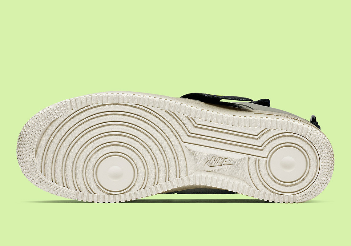 nike新出的鞋迷雾蓝,nike板鞋白绿蓝airforce1low