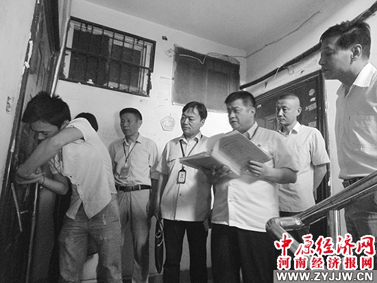 法院执行飓风行动,永城市法院执行风暴