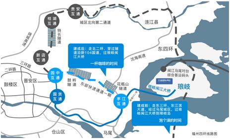 年底嗨爆琅岐岛｜前有国际巨头登陆，后有华人巨星登场