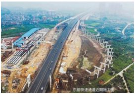 年底嗨爆琅岐岛｜前有国际巨头登陆，后有华人巨星登场