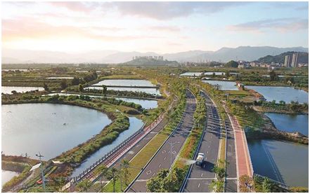 年底嗨爆琅岐岛｜前有国际巨头登陆，后有华人巨星登场