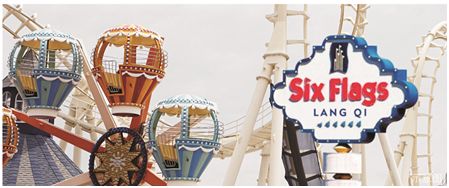 年底嗨爆琅岐岛｜前有国际巨头登陆，后有华人巨星登场