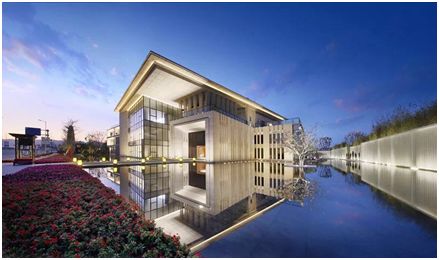 年底嗨爆琅岐岛｜前有国际巨头登陆，后有华人巨星登场