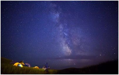 年底嗨爆琅岐岛｜前有国际巨头登陆，后有华人巨星登场