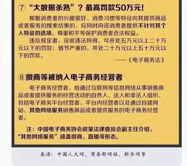 微商代购新规,再见代购再见微商