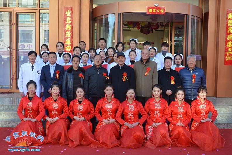 张掖甘州华美整形医院,张掖华美医院正规吗