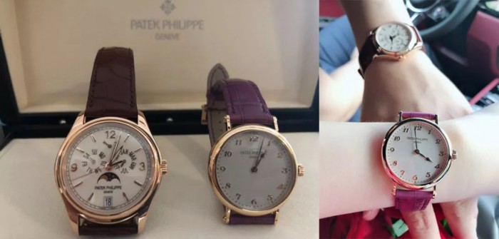 百达翡丽买表有门槛吗,2022年百达翡丽正装表30万以内