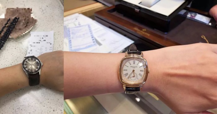 百达翡丽买表有门槛吗,2022年百达翡丽正装表30万以内