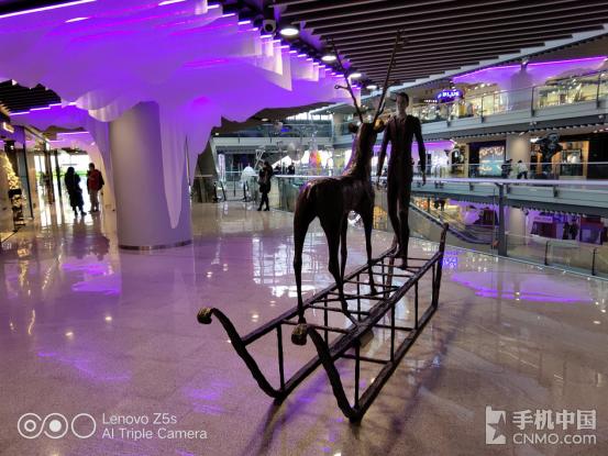 联想z5手机性价比排行,联想z5s手机评测19.5:9