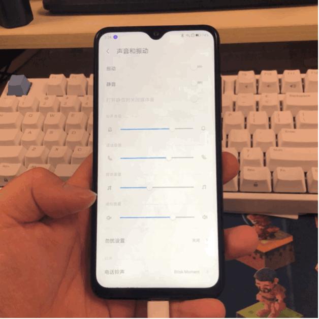 联想z5手机性价比排行,联想z5s手机评测19.5:9