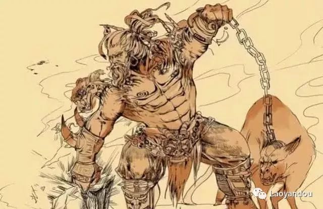 上古奇书山海经大揭秘,上古奇书山海经全解密