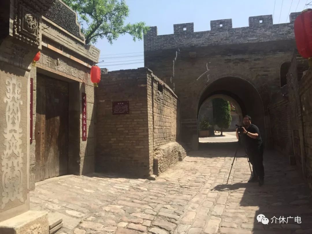 山西介休各乡镇排名,介休十大名镇