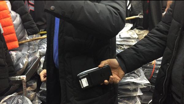 pos机能盗刷你的银行卡吗,pos机闪付感应距离