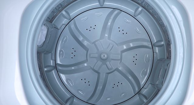 可怕洗衣机,洗衣机脏的可怕后果