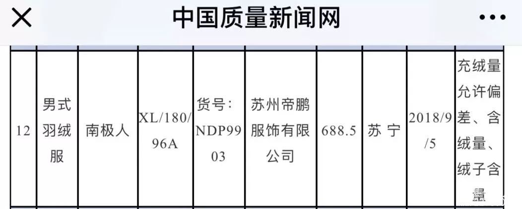 南极人恒源祥是正品吗,恒源祥是吊牌货吗